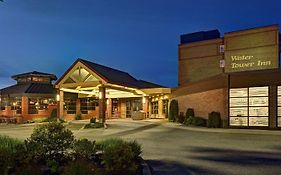 The Water Tower Inn - BW Premier Collection